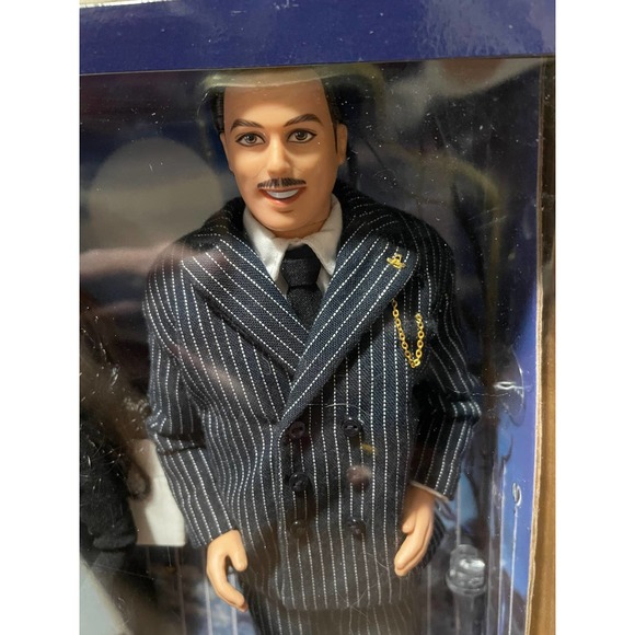 The Addams Family Barbie Collectibles Gift Set, Collectible Dolls, Read Details - Picture 7 of 9